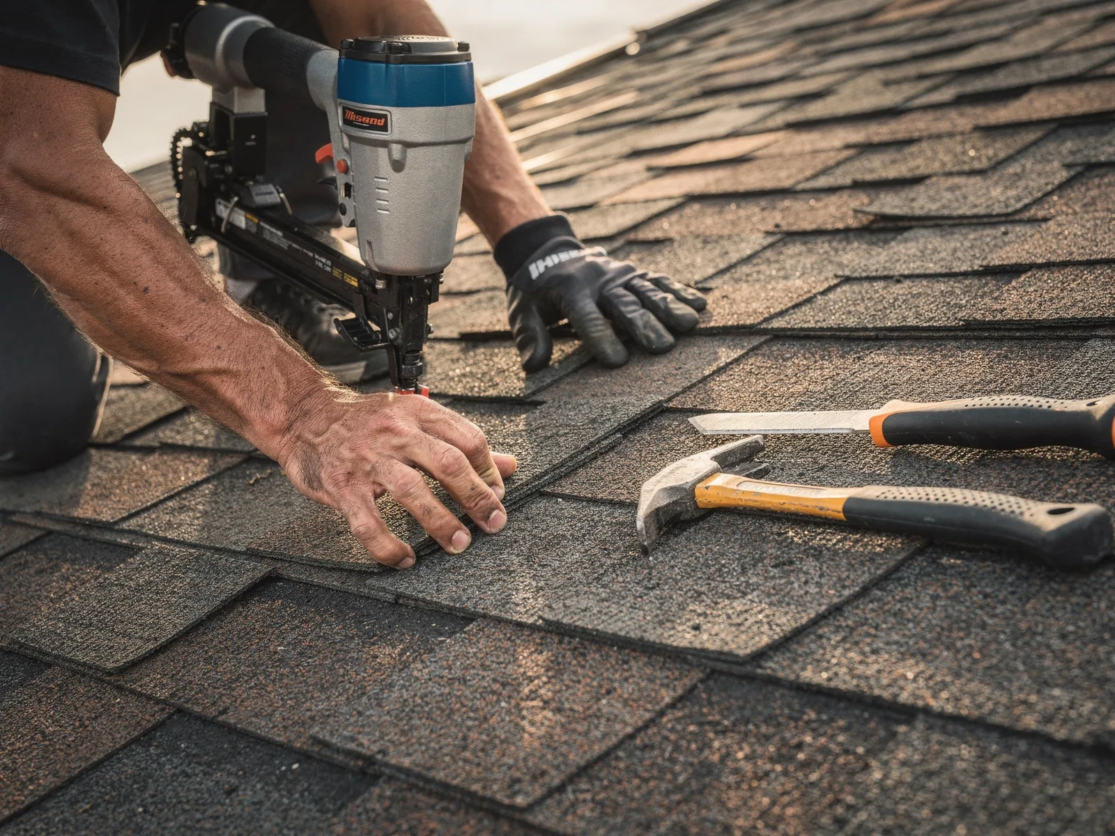 Why choose Roof Repair in Morris, IL